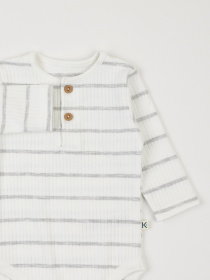 Комплект для немовлят KRAKO модель НФ-00001408 Комплект для немовлят KRAKO модель НФ-00001408 Фото