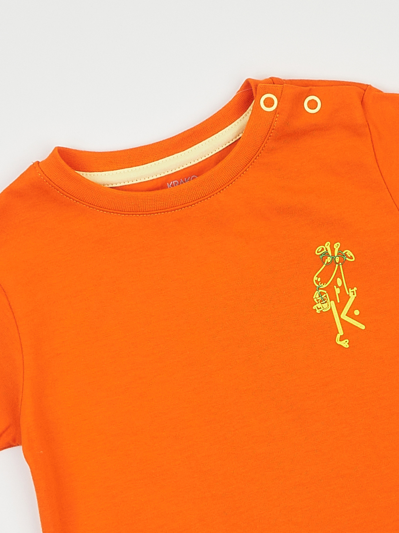 Комплект для немовлят KRAKO модель НФ-00001424 Фото