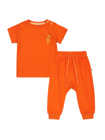 Комплект для немовлят KRAKO модель НФ-00001424 Фото