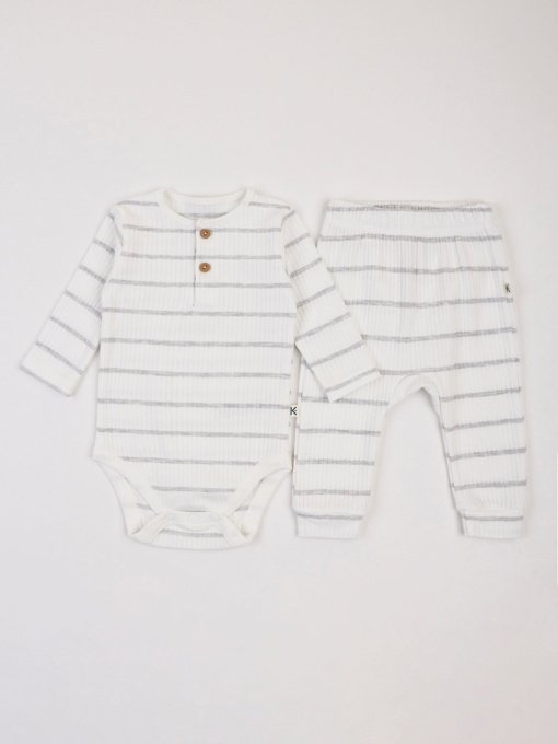 Комплект для младенцев KRAKO модель НФ-00001449 Фото