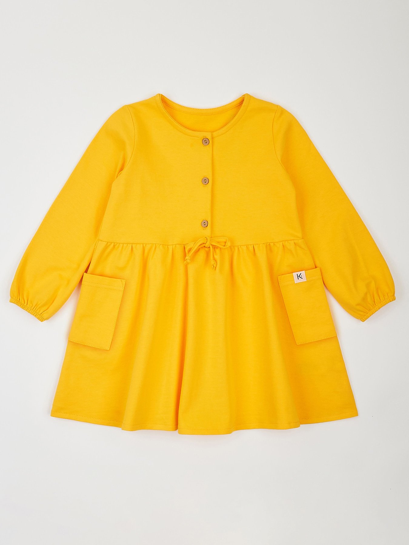 Платье миди KRAKO модель НФ-00000743 Фото