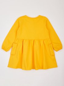 Платье миди KRAKO модель НФ-00000743 Фото