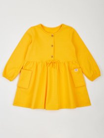 Платье миди KRAKO модель НФ-00000743 Фото