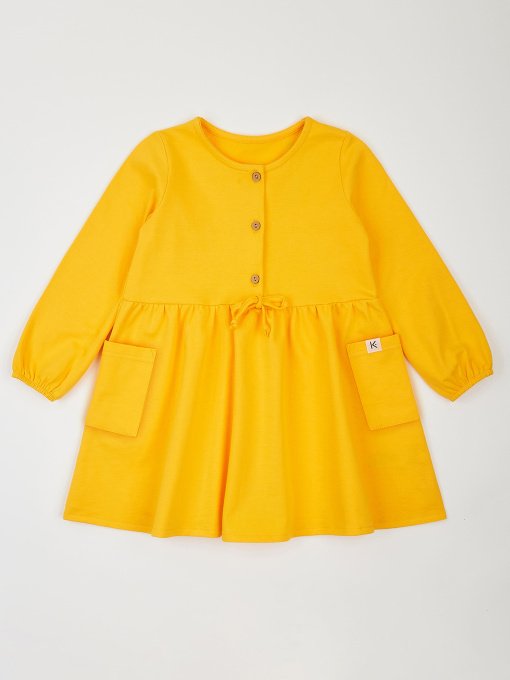 Платье миди KRAKO модель НФ-00000743 Фото