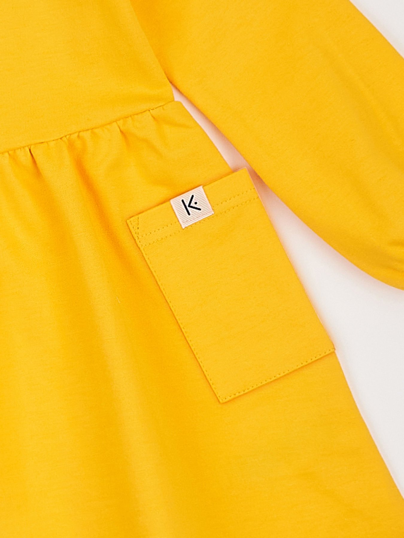 Сукня міді KRAKO модель НФ-00000743 Фото