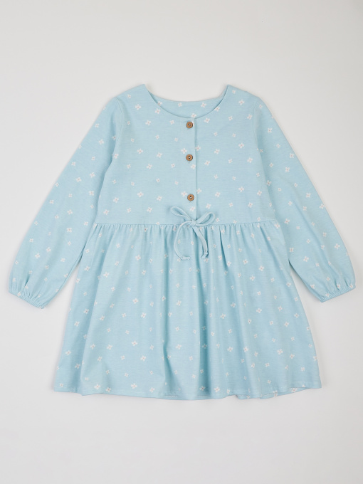 Платья KRAKO модель НФ-00001435 Платья KRAKO модель НФ-00001435 Фото