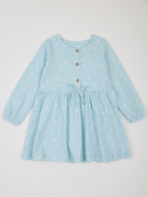 Платья KRAKO модель НФ-00001435 Платья KRAKO модель НФ-00001435 Фото