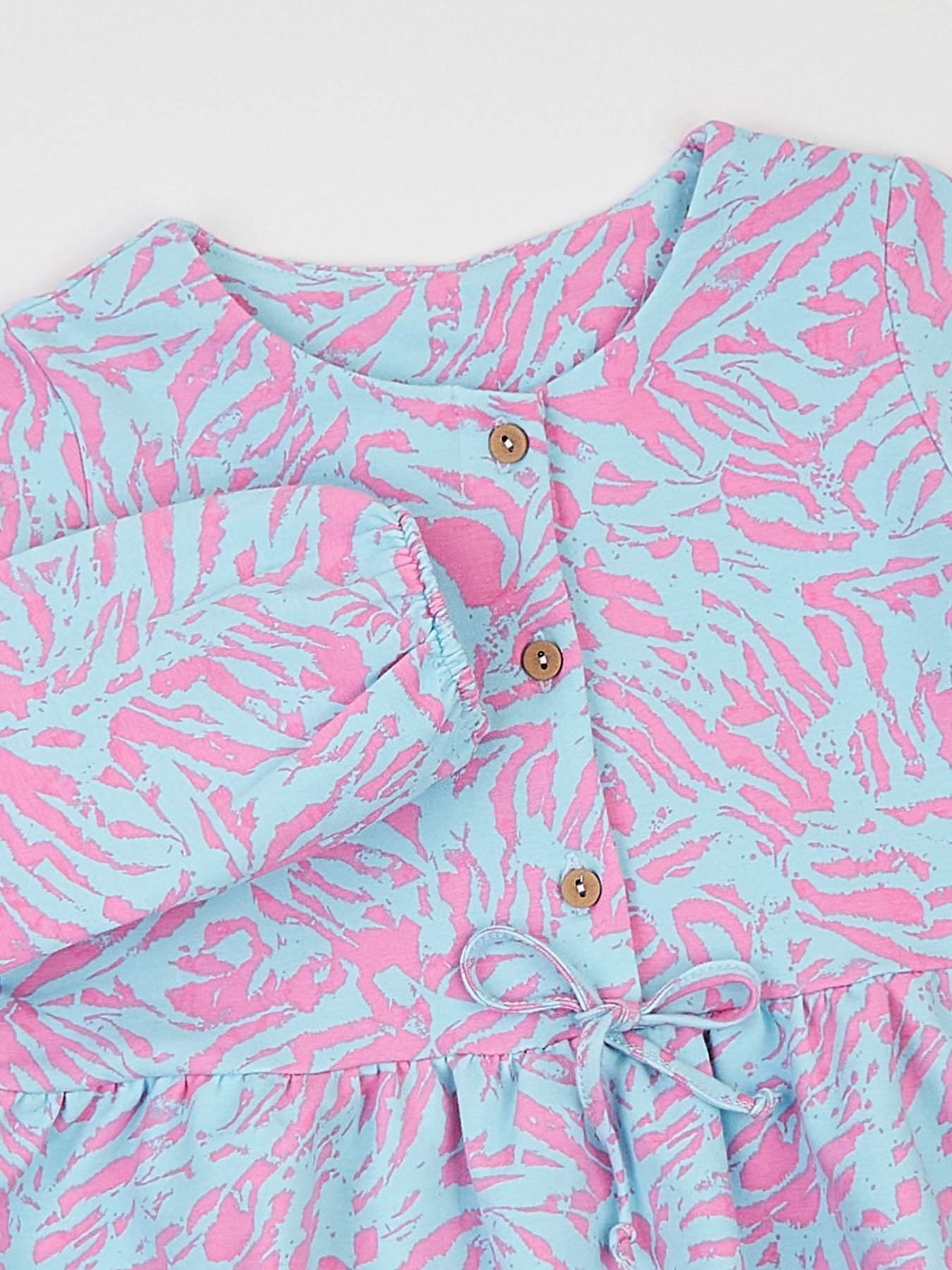 Платье миди KRAKO модель НФ-00001447 Фото