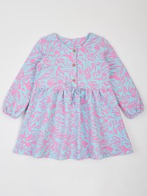 Платье миди KRAKO модель НФ-00001447 Фото