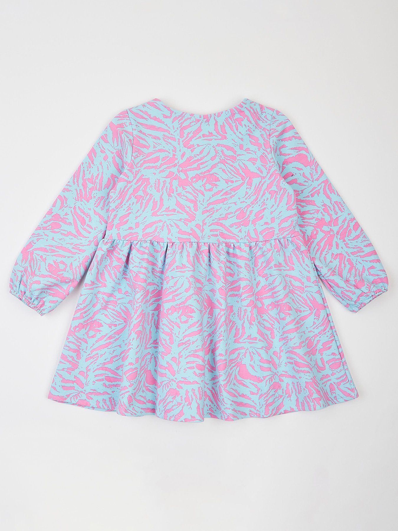 Сукня міді KRAKO модель НФ-00001447 Фото