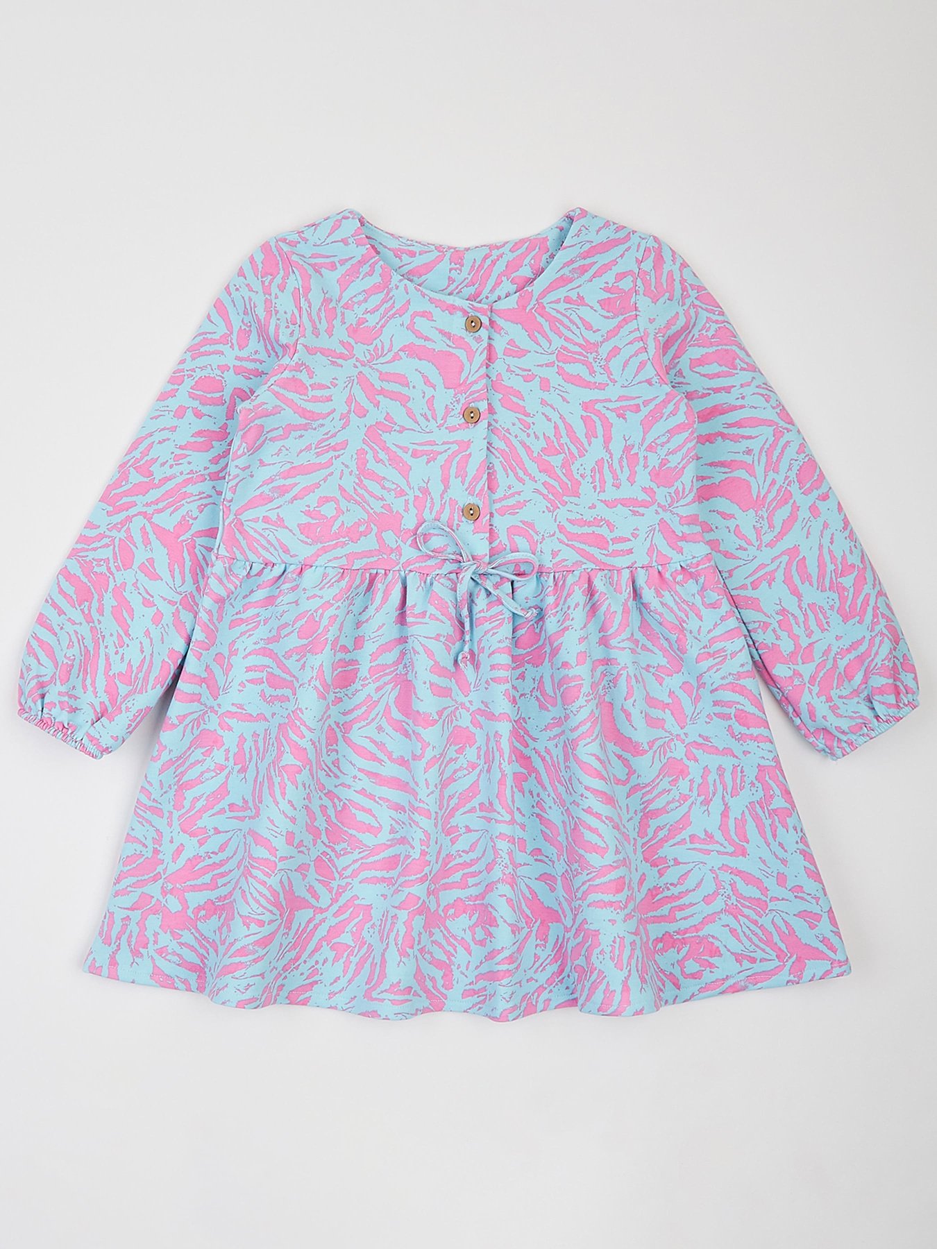 Сукня міді KRAKO модель НФ-00001447 Фото