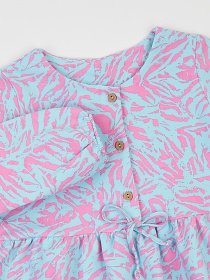 Сукня міді KRAKO модель НФ-00001447 Фото