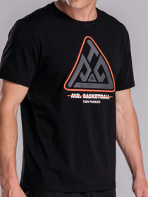 Футболки и поло Peak модель FW602461-BLA Фото