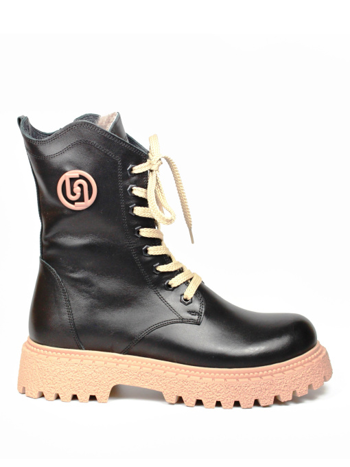 Ботинки It-girl модель 187-125-6T-1 Фото