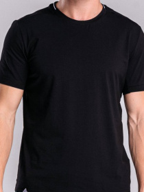 Футболки і поло Peak модель FW602915-BLA Фото