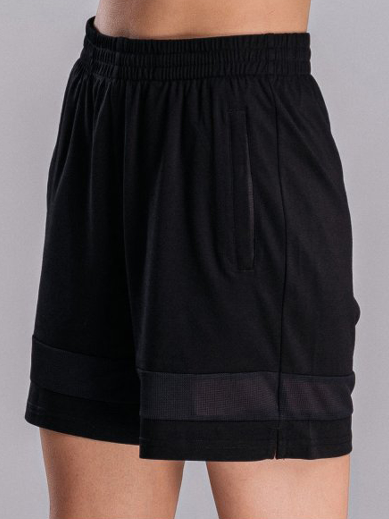 Шорти Peak модель FW302652-BLA Фото