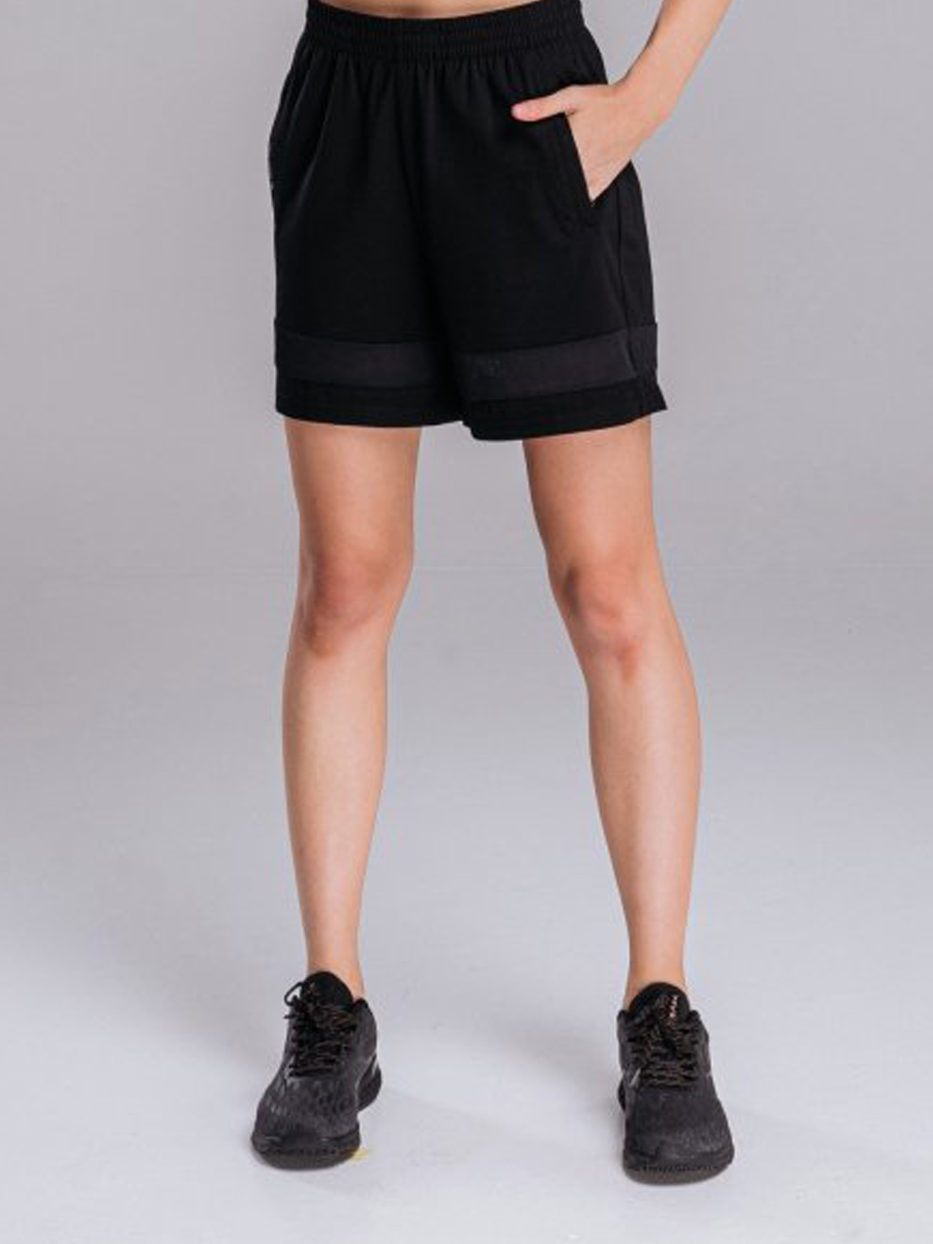 Шорти Peak модель FW302652-BLA Фото