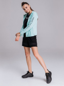 Шорти Peak модель FW302652-BLA Фото