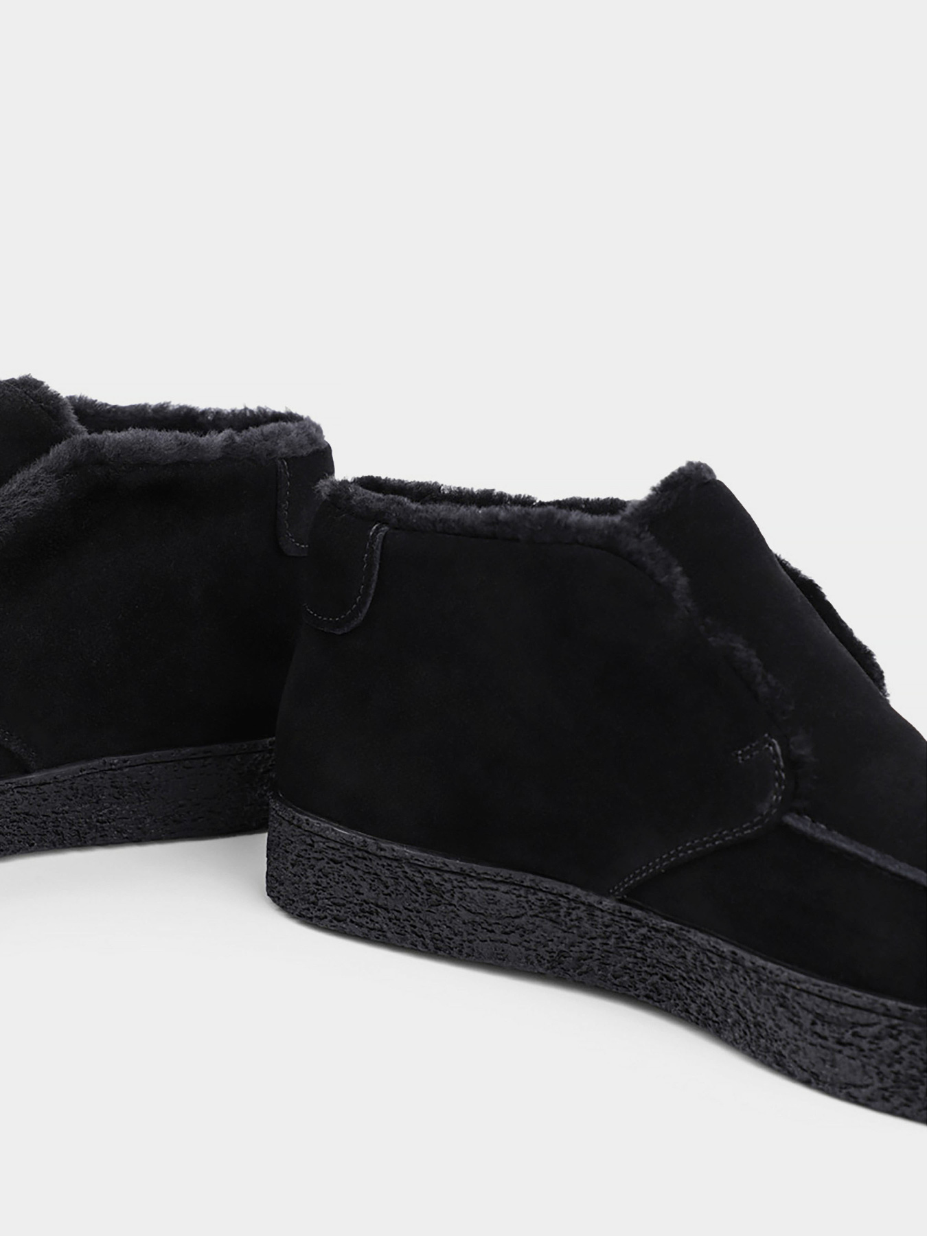 Полуботинки MIRATON модель 88510X-911-X12M Фото