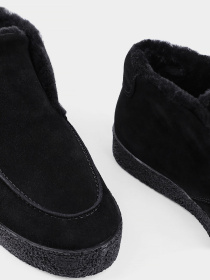 Полуботинки MIRATON модель 88510X-911-X12M Фото