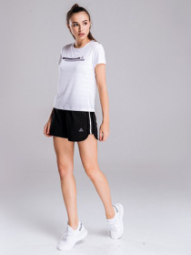 Шорти Peak модель FW302702-BLA Фото