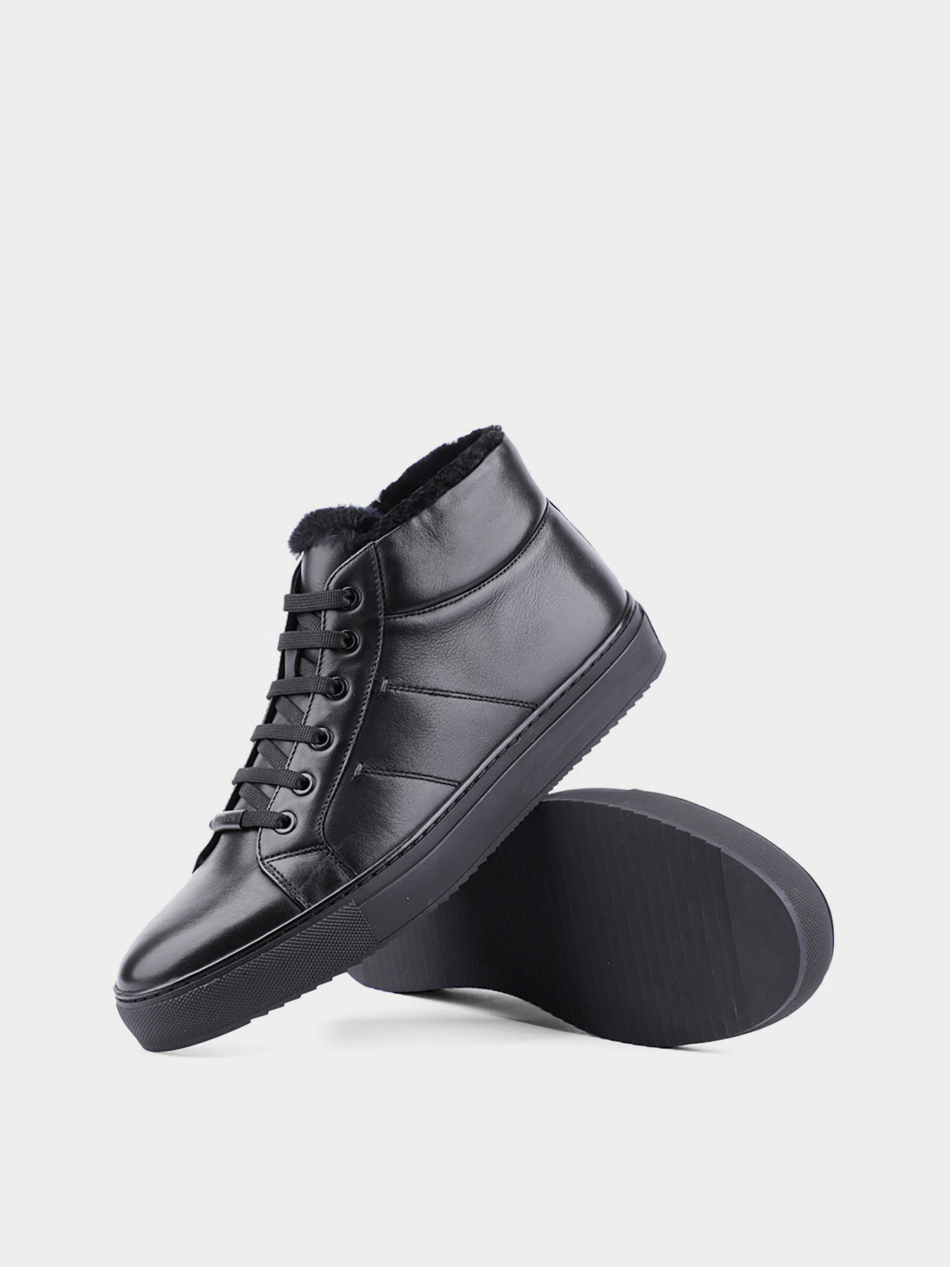 Ботинки MIRATON модель 8587X-839-A8M ОЗ-23-24 Ботинки MIRATON модель 8587X-839-A8M ОЗ-23-24 Фото