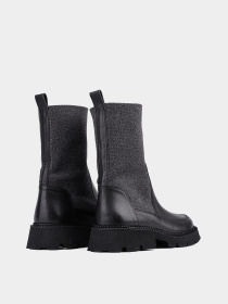 Ботинки Attizzare модель 13526 Фото