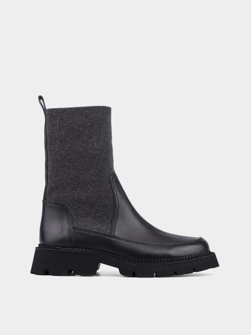 Черевики Attizzare модель 13526 Фото