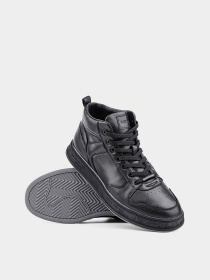 Полуботинки MIRATON модель DH2329 Фото