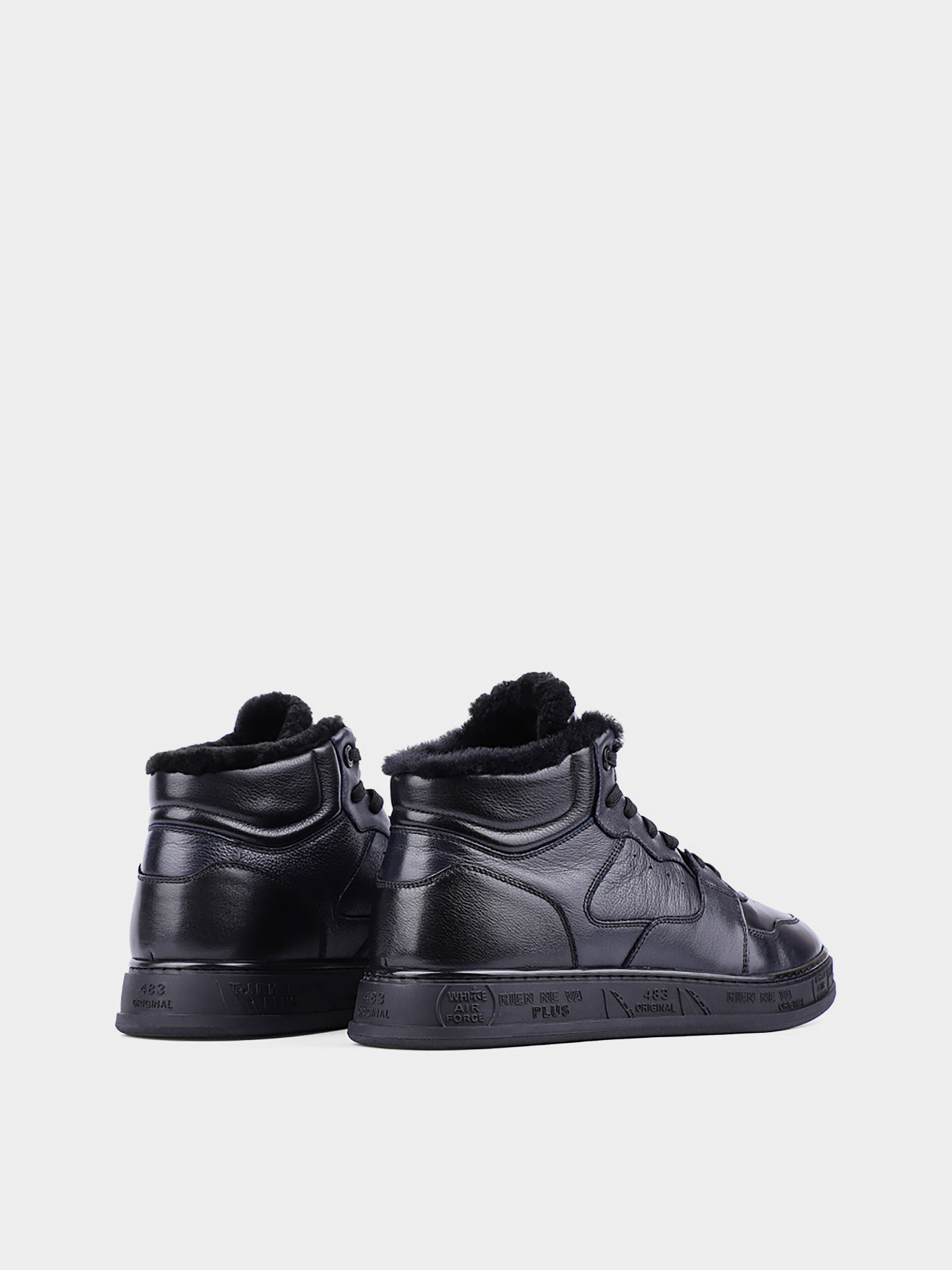 Ботинки MIRATON модель DH2329-92-484M Ботинки MIRATON модель DH2329-92-484M Фото