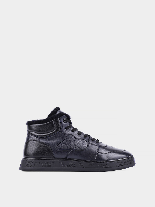 Черевики MIRATON модель DH2329-92-484M Фото