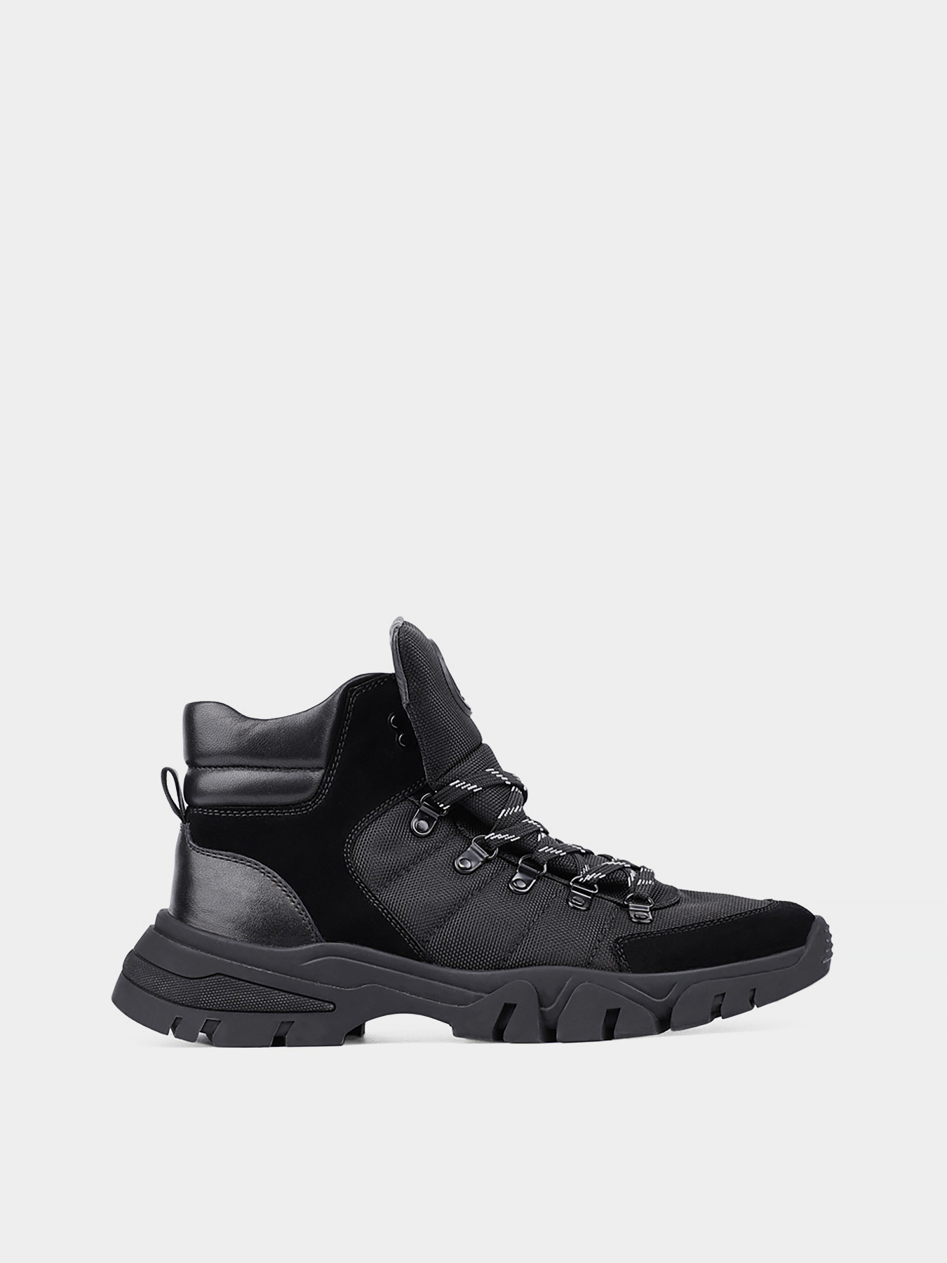 Полуботинки MIRATON модель DH2358-1-187 Фото