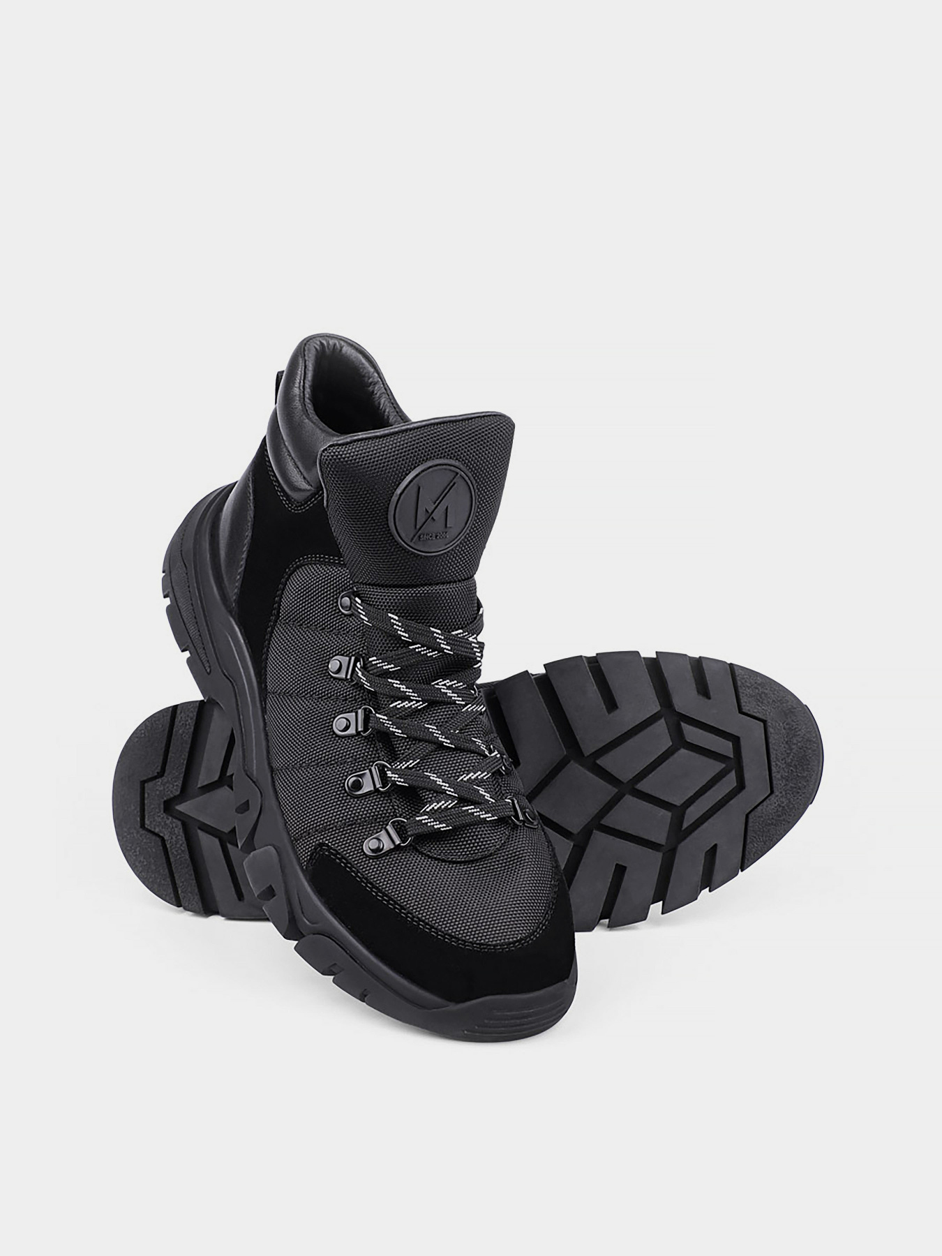 Ботинки MIRATON модель DH2358-1-187 Ботинки MIRATON модель DH2358-1-187 Фото