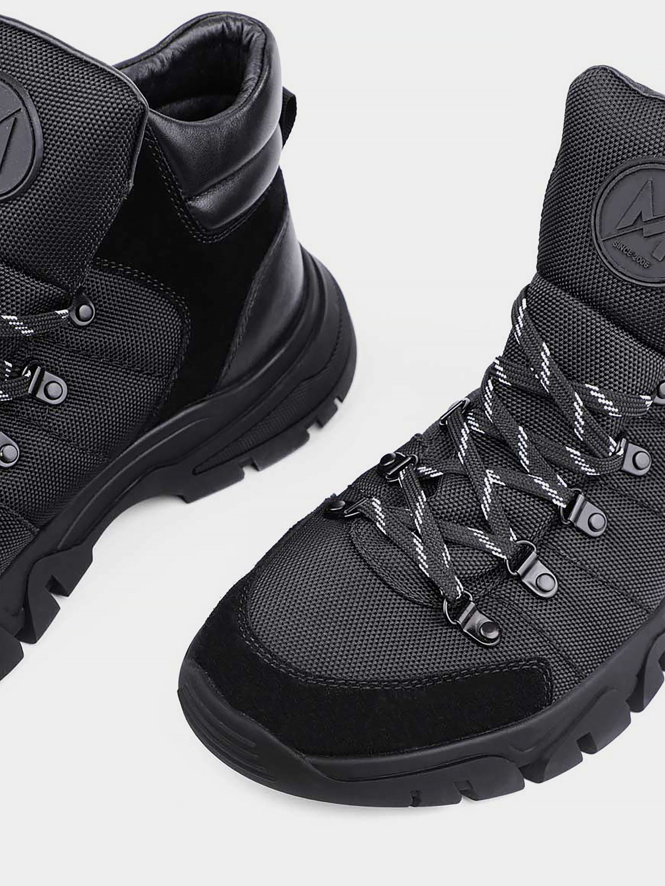 Ботинки MIRATON модель DH2358-1-187 Ботинки MIRATON модель DH2358-1-187 Фото