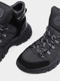 Ботинки MIRATON модель DH2358-1-187 Ботинки MIRATON модель DH2358-1-187 Фото