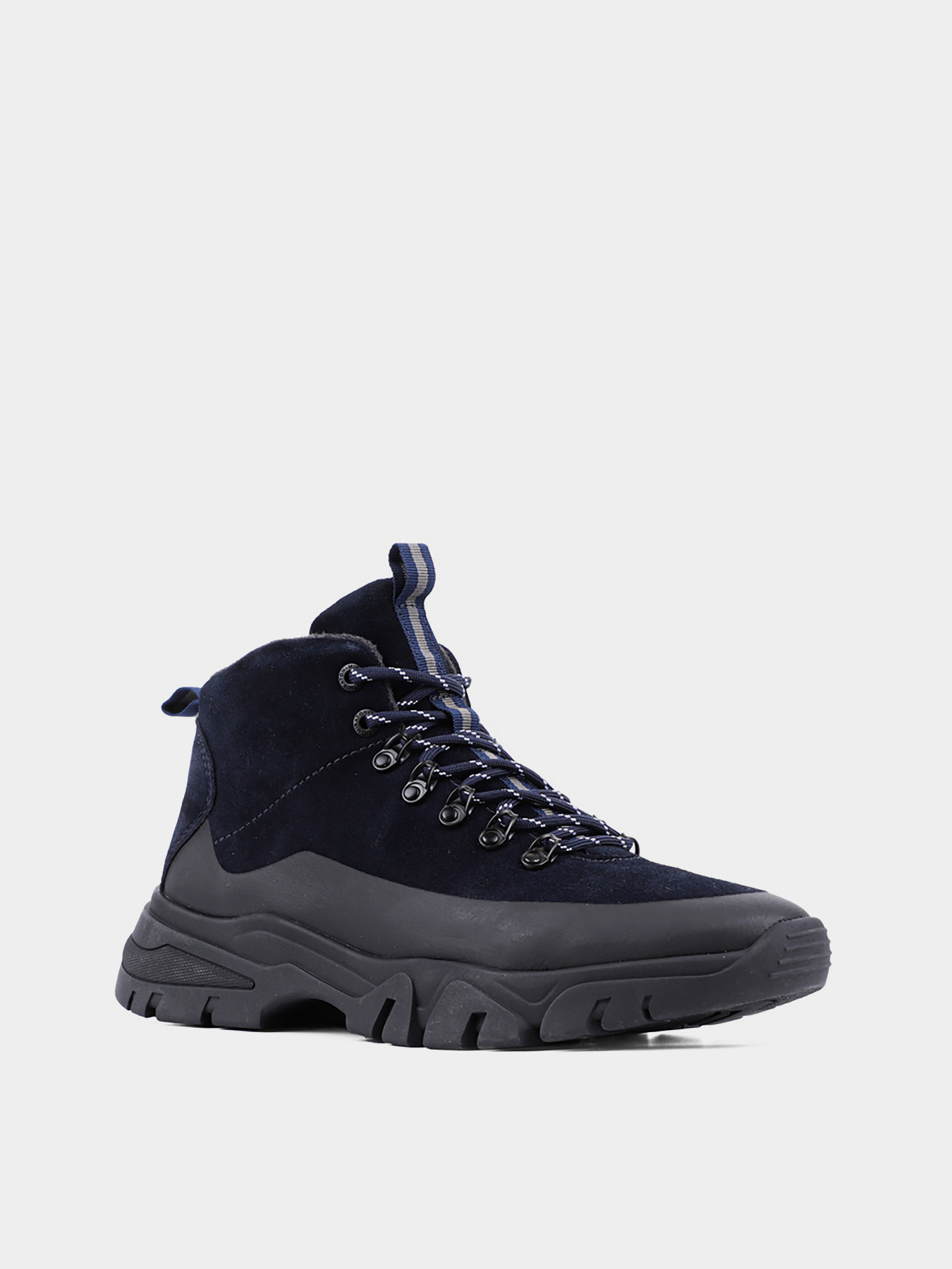 Полуботинки MIRATON модель DH2358-5-653 Фото