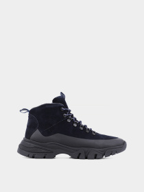 Полуботинки MIRATON модель DH2358-5-653 Фото