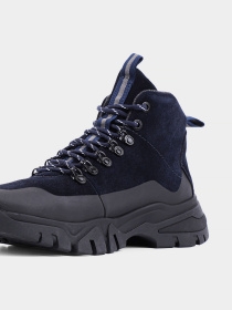 Ботинки MIRATON модель DH2358-5-653 Фото