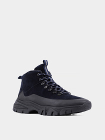 Ботинки MIRATON модель DH2358-5-653 Фото