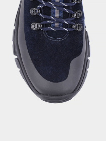 Ботинки MIRATON модель DH2358-5-653 Фото