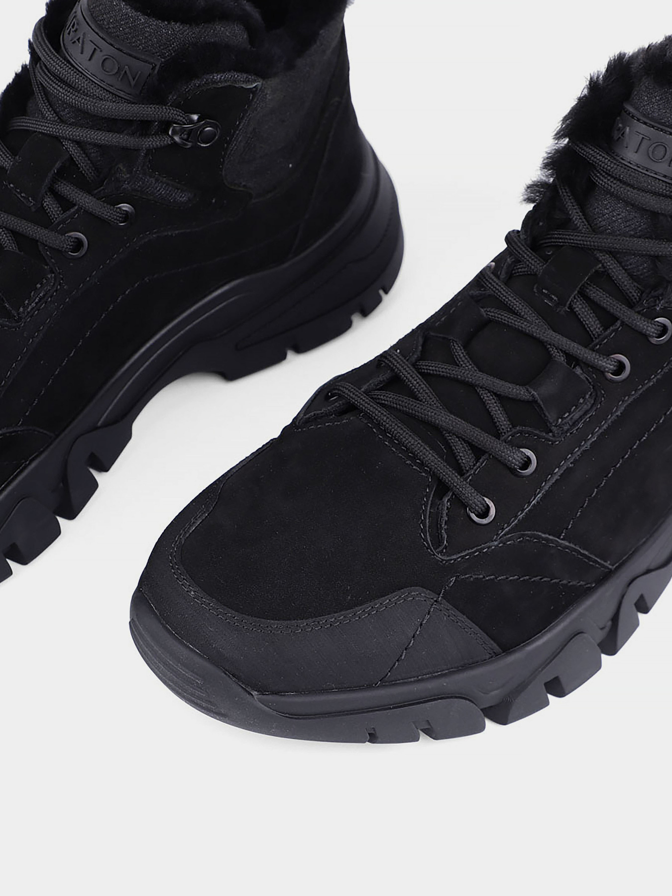 Полуботинки MIRATON модель DH2358-9-44M Фото