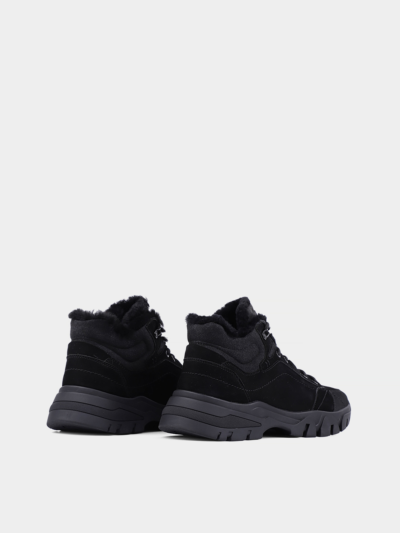 Черевики MIRATON модель DH2358-9-44M Фото