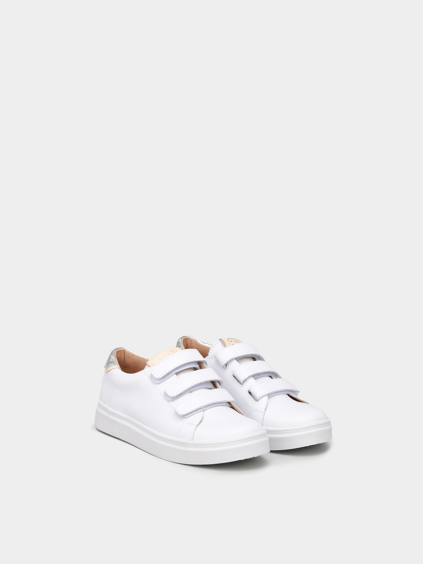 Кеди низькі Miracle Kids Модель 0121-106X Фото