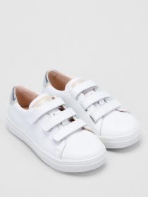 Кеди низькі Miracle Kids Модель 0121-106X Фото