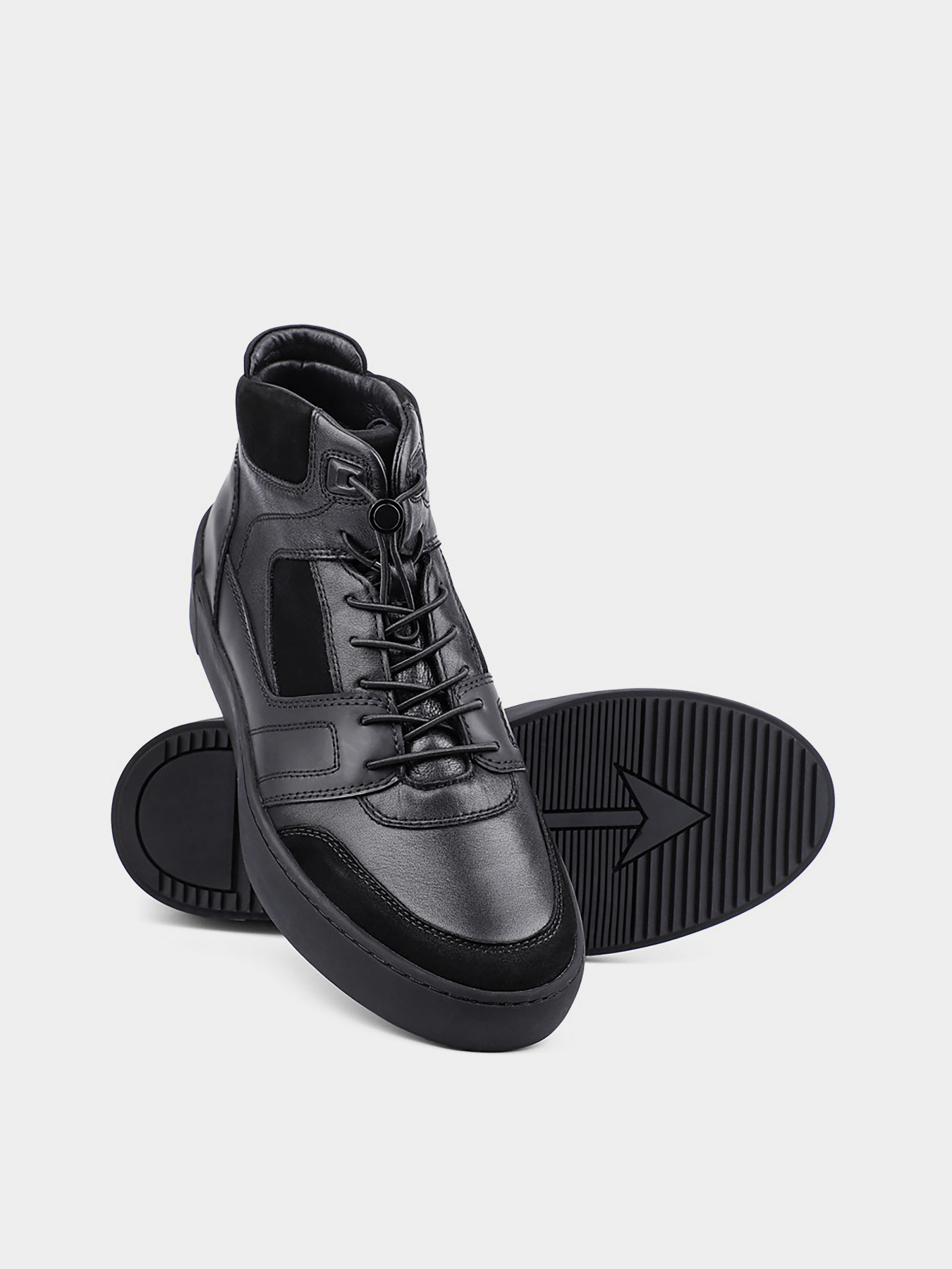 Черевики MIRATON модель 0576X-822-A8/M17/S1R Черевики MIRATON модель 0576X-822-A8/M17/S1R Фото