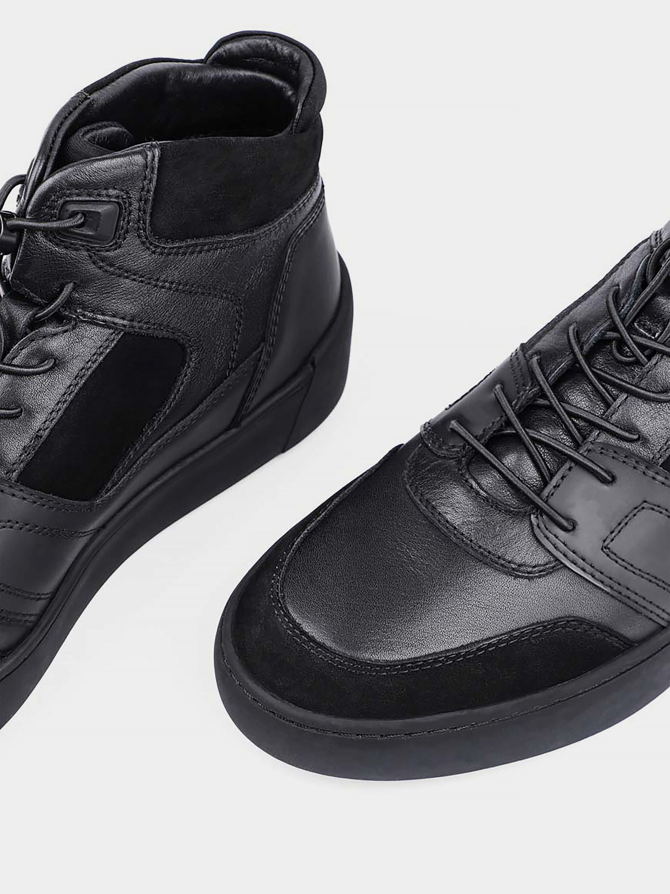 Черевики MIRATON модель 0576X-822-A8/M17/S1R Черевики MIRATON модель 0576X-822-A8/M17/S1R Фото