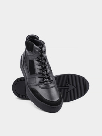 Черевики MIRATON модель 0576X-822-A8/M17/S1R Черевики MIRATON модель 0576X-822-A8/M17/S1R Фото