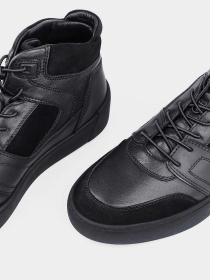 Черевики MIRATON модель 0576X-822-A8/M17/S1R Черевики MIRATON модель 0576X-822-A8/M17/S1R Фото