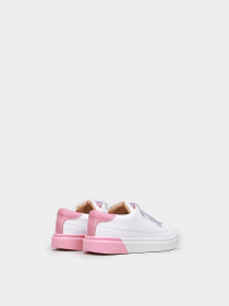 Кеди низькі Miracle Kids модель 8319-039X Фото