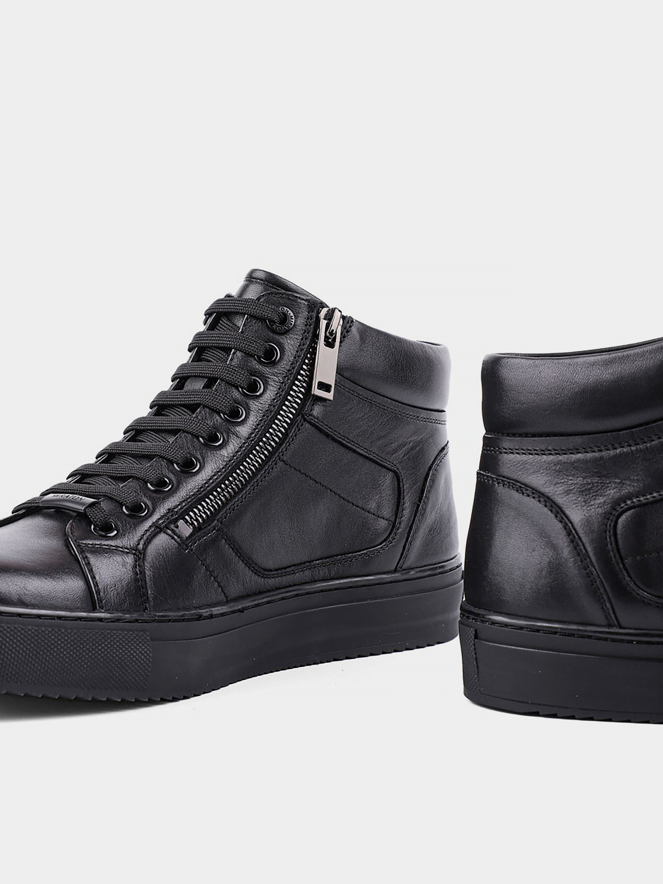 Полуботинки MIRATON модель 8587X-213-MM3R Фото